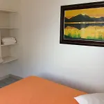 50m da Praia nos Ingleses, Casa Geminada para 4 hóspedes