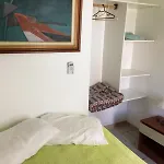 50m da Praia nos Ingleses, Casa Geminada para 4 hóspedes