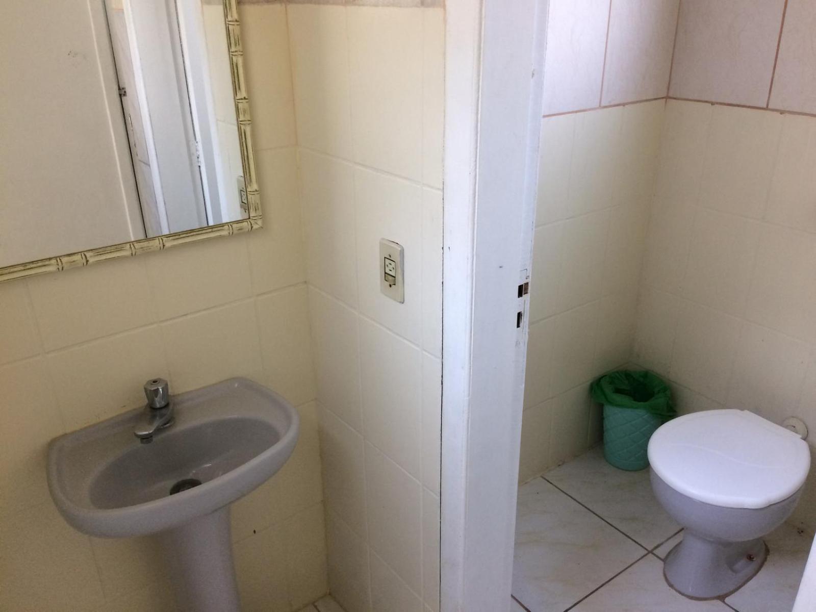 50m Da Nos Ingleses, Casa Geminada 4 Hóspedes Apartamento Florianópolis