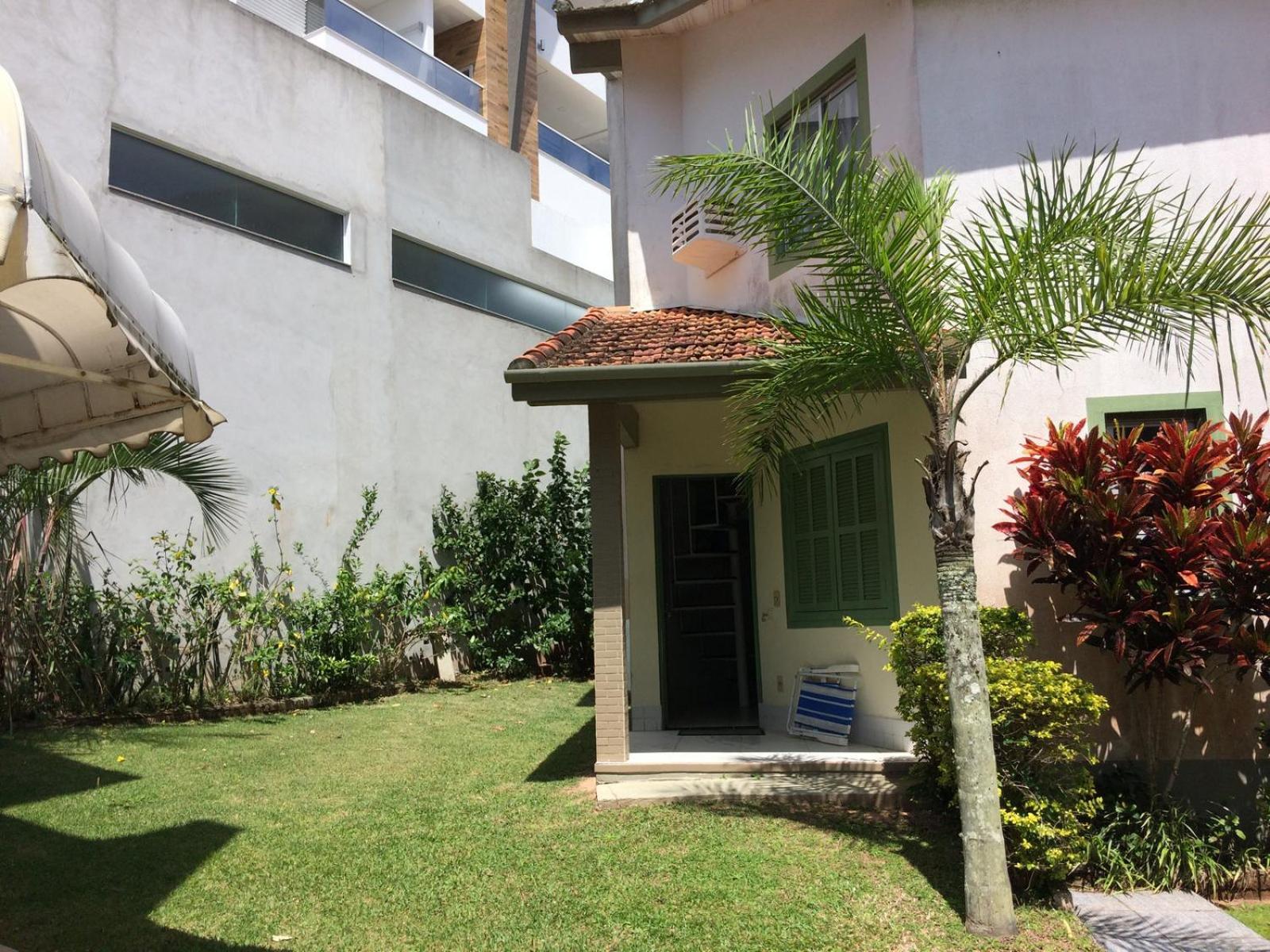 50m Da Nos Ingleses, Casa Geminada 4 Hóspedes Apartamento Florianópolis