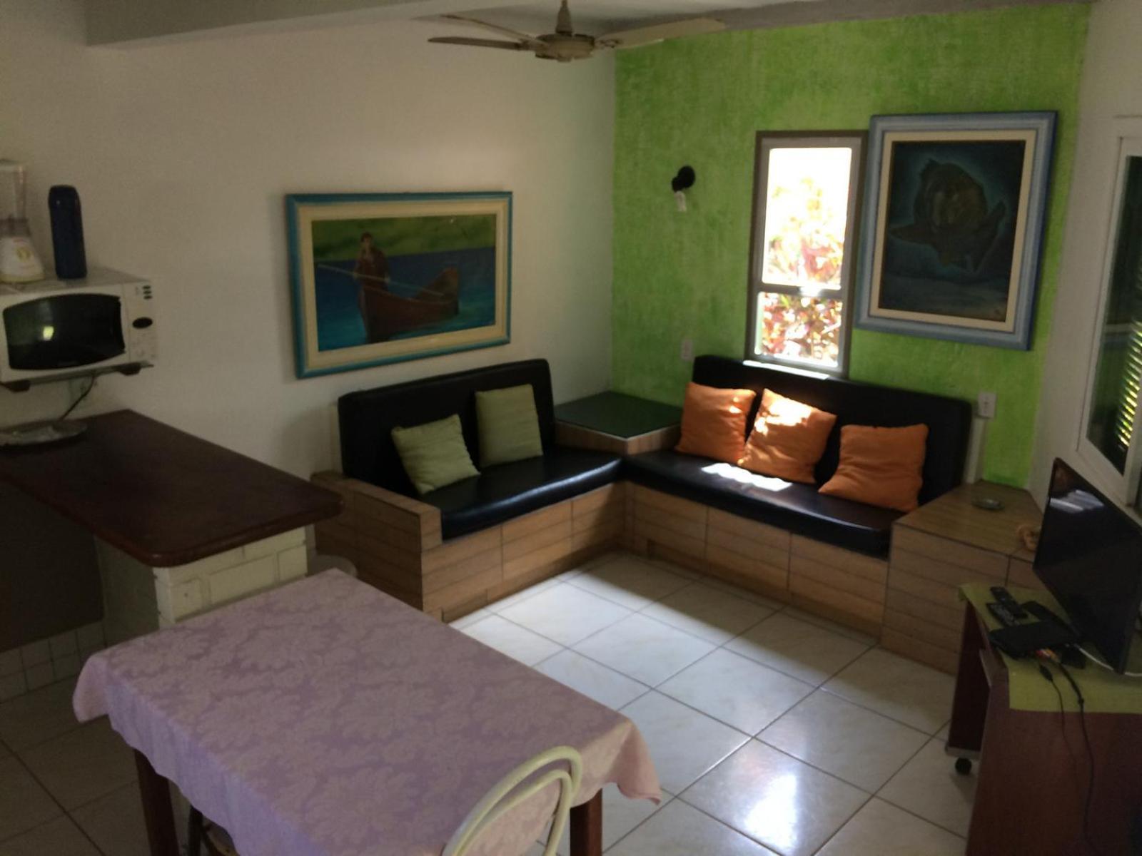 50m Da Nos Ingleses, Casa Geminada 4 Hóspedes * Florianópolis
