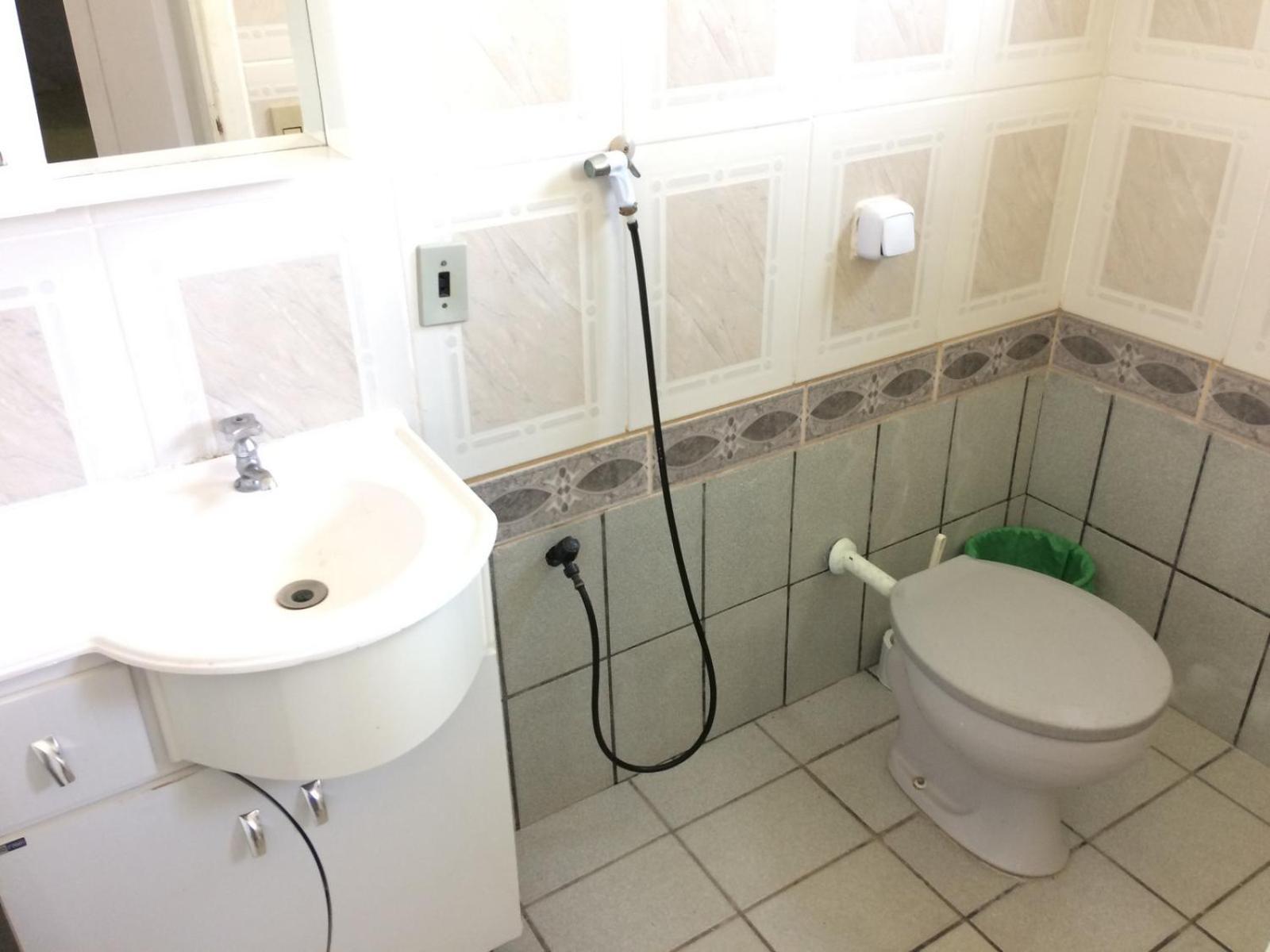 Apartamento 50m Da Nos Ingleses, Casa Geminada 4 Hóspedes