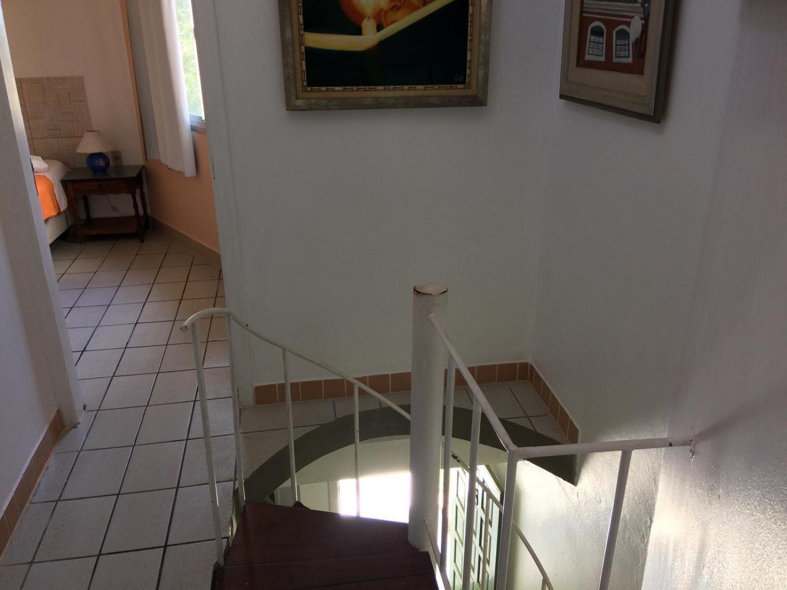 50m Da Nos Ingleses, Casa Geminada 4 Hóspedes Apartamento *