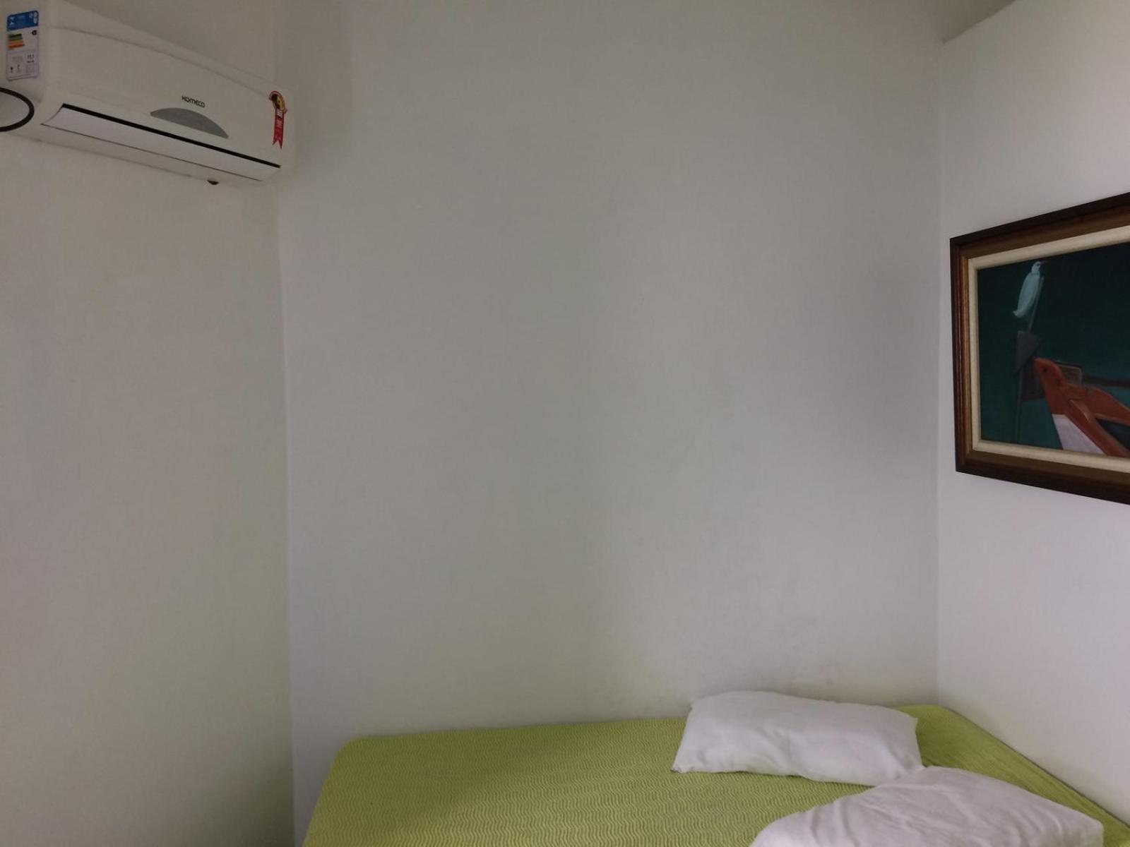 Apartamento 50m Da Nos Ingleses, Casa Geminada 4 Hóspedes *